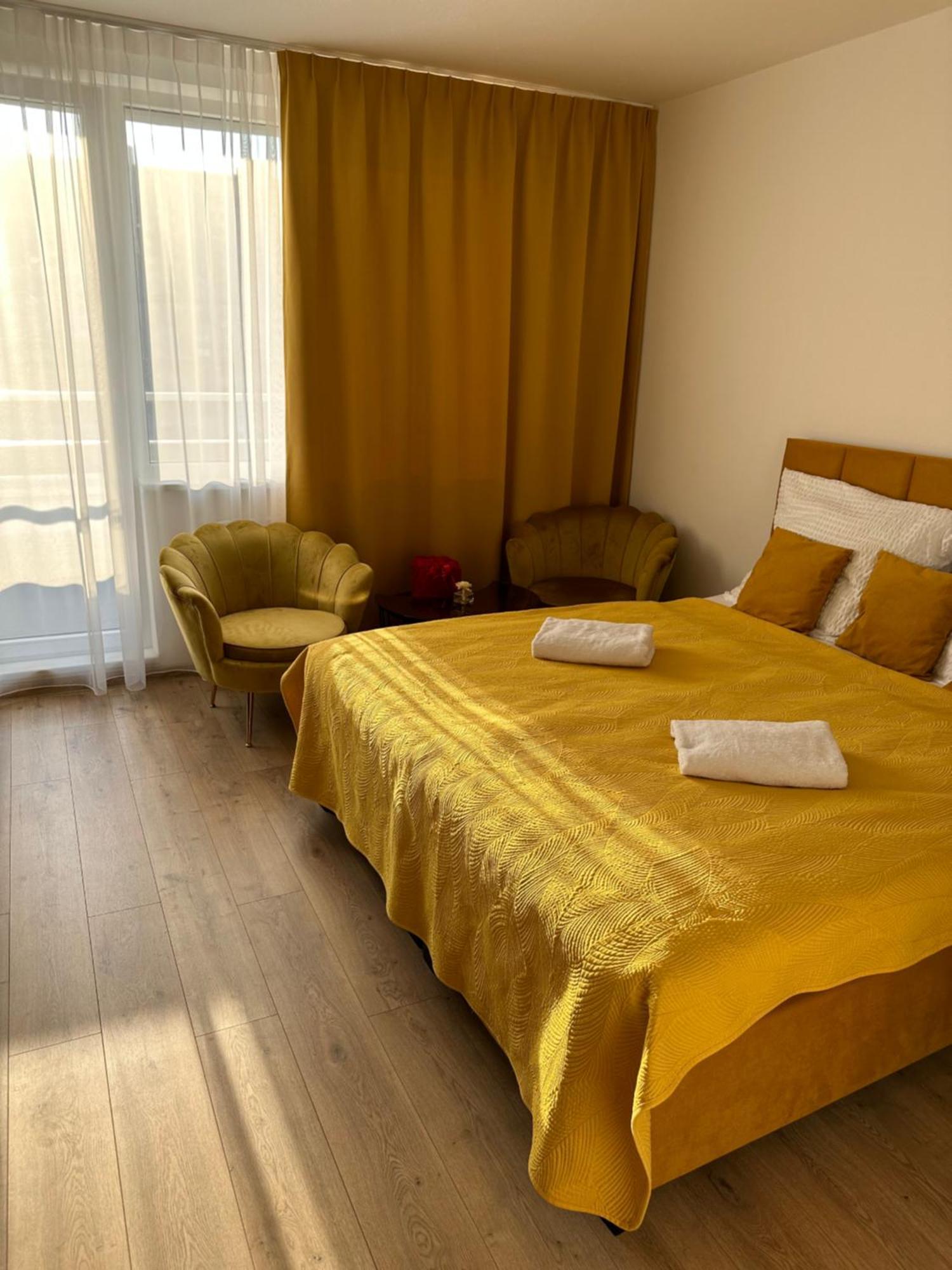 Apartmán Sunny House Two Bratislava Exteriér fotografie