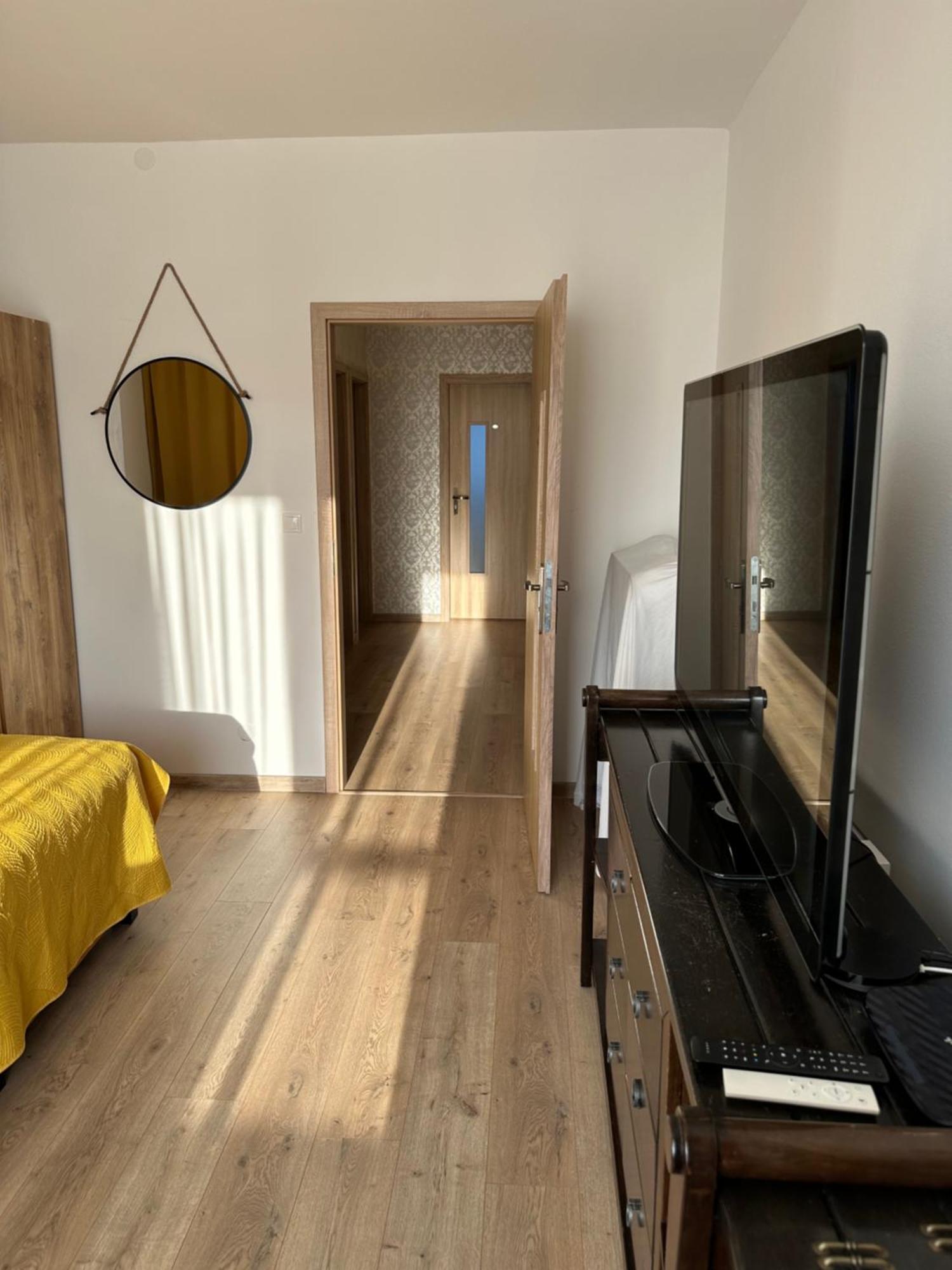 Apartmán Sunny House Two Bratislava Exteriér fotografie