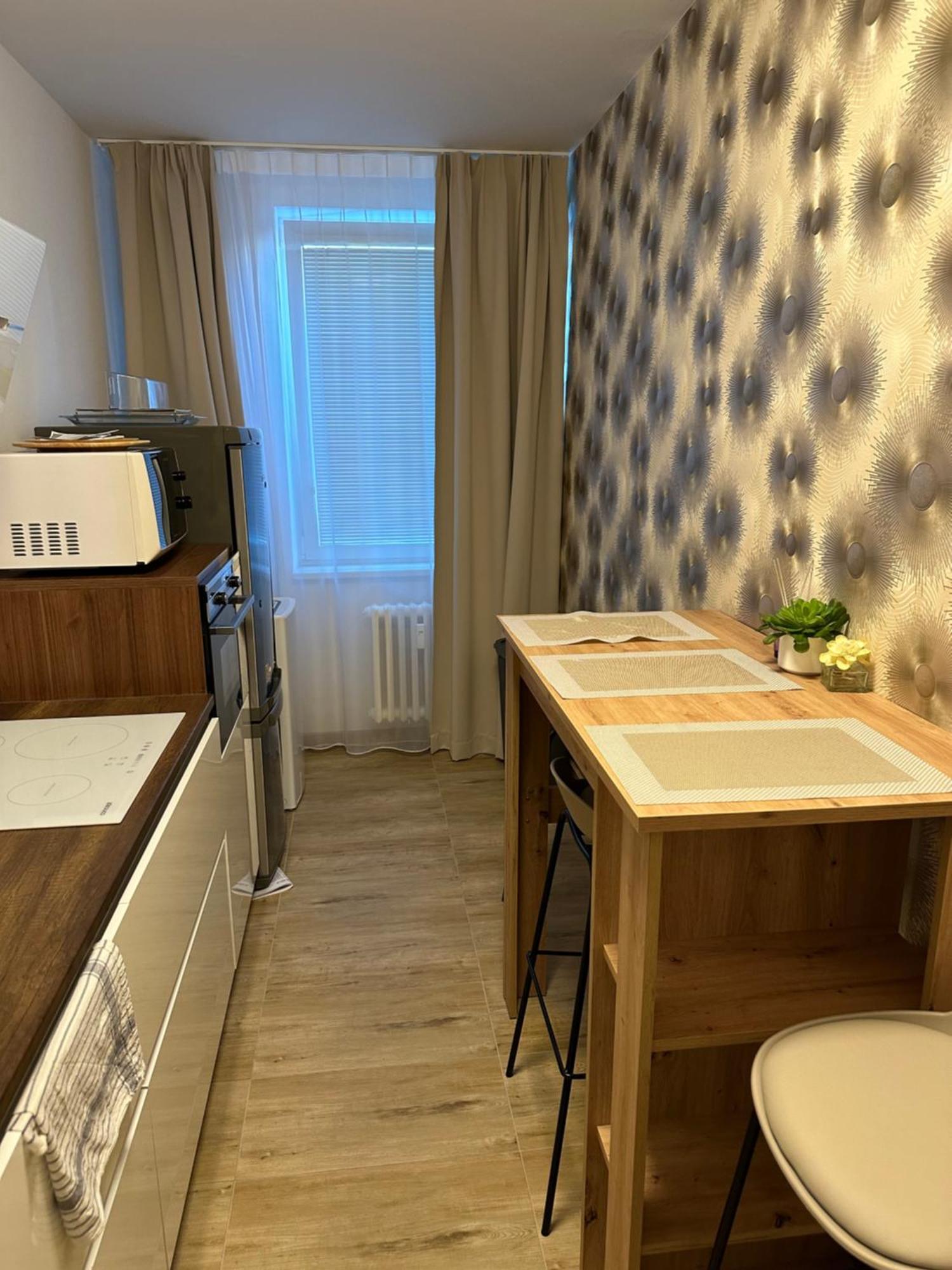 Apartmán Sunny House Two Bratislava Exteriér fotografie